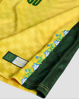 Brazil Jersey