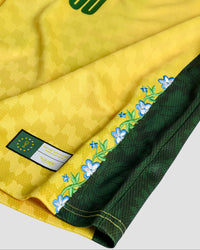Brazil Jersey