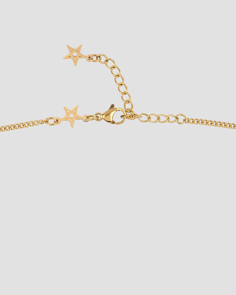Star Chain Gold