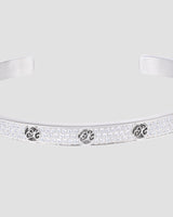 Prestige Ice Cuff Silver