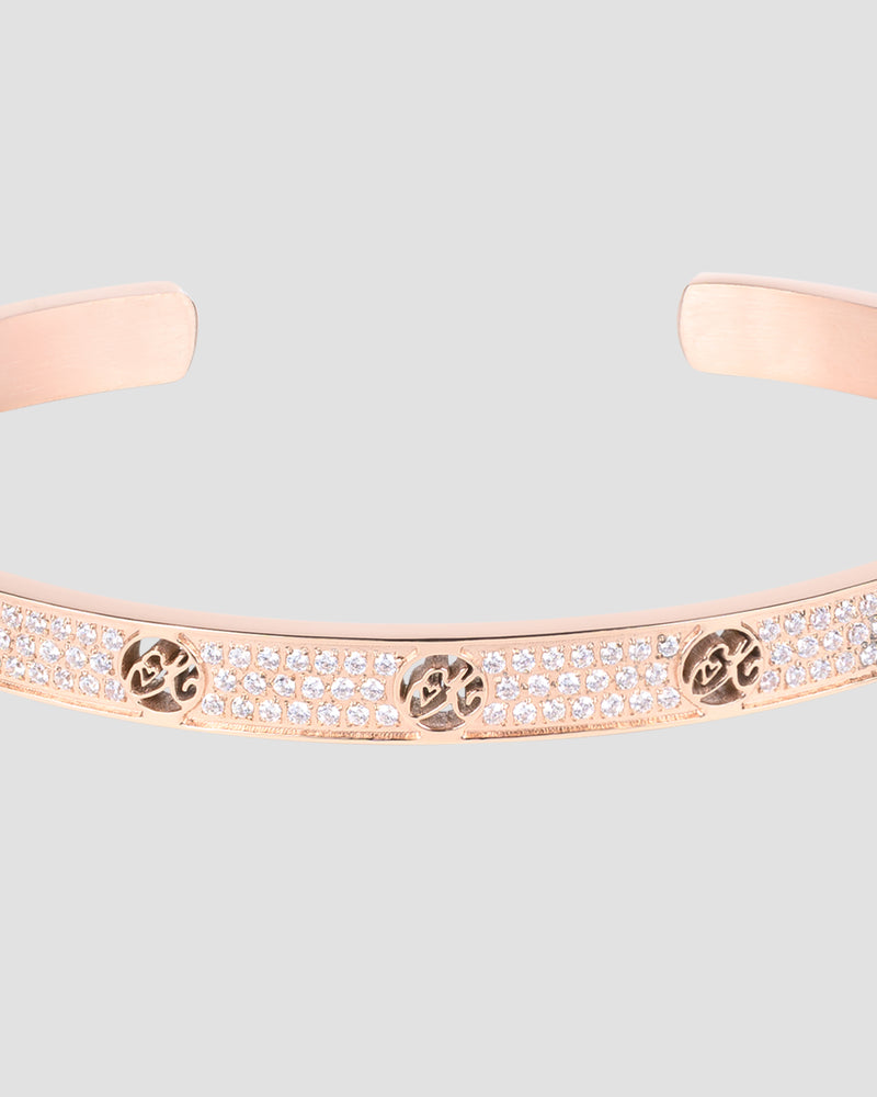 Prestige Ice Cuff Rosé