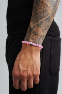 Natr Beads Pink
