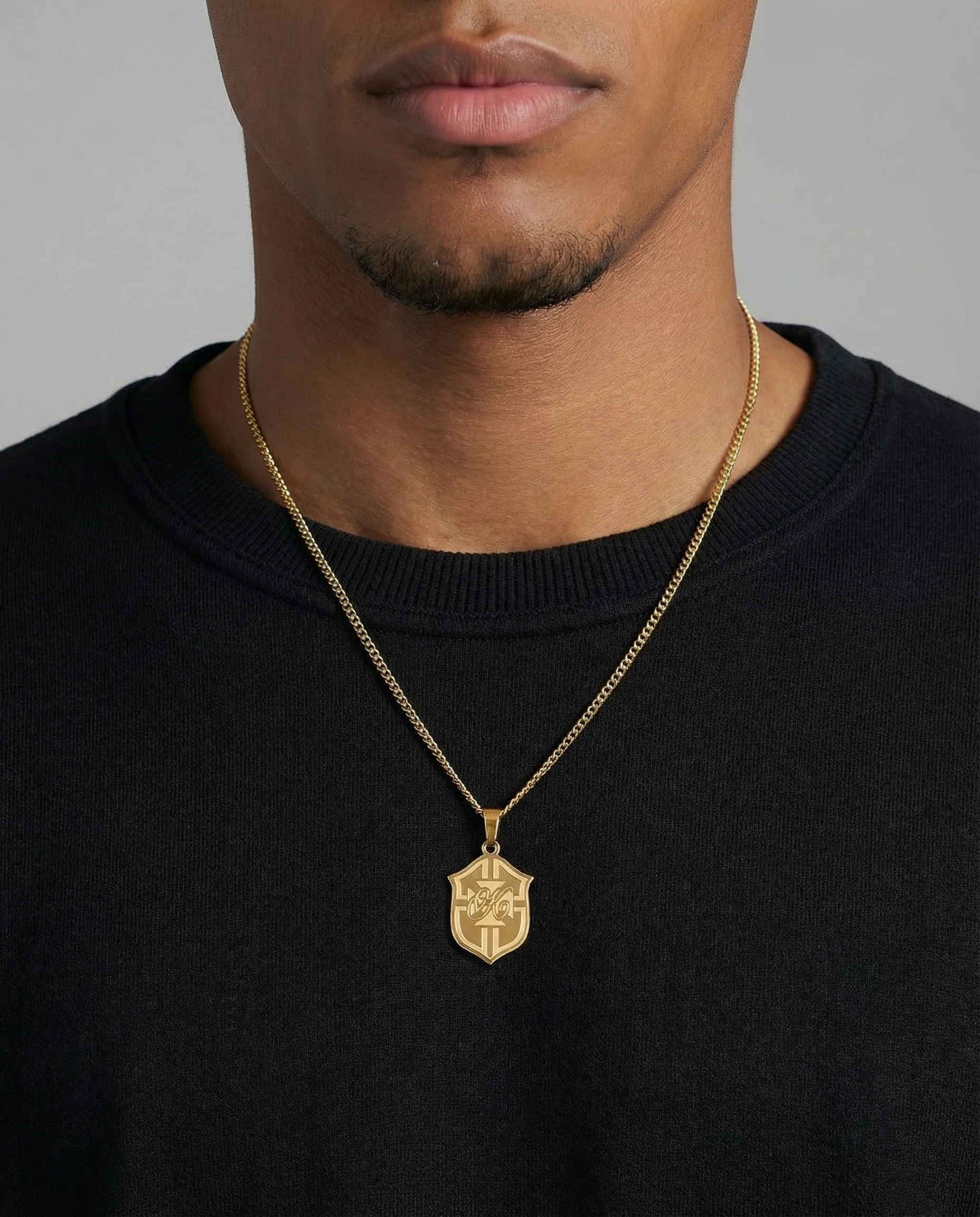 Solea Chain Gold