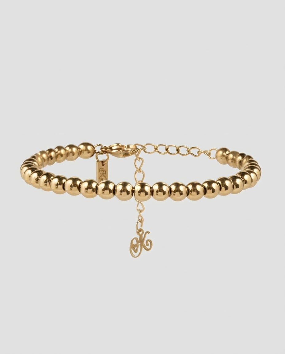 Bead Bracelet