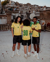 Brazil Jersey